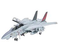 Tamiya 60313 F-14A Tomcat Black Knights Airplane Scale 1/32 Plastic Kit NEW