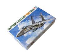 Tamiya F-15C Eagle Model 1:48 Assembly Building Kit