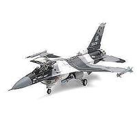TAMIYA 1/48 F-16C/N Aggressor/Adversary Model Kit NEW from Japan