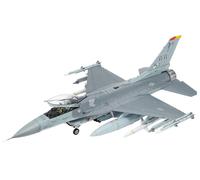 Tamiya 61098 1/48 Lockheed Martin F-16CJ Plastic Model Airplane Kit (US IMPORT)
