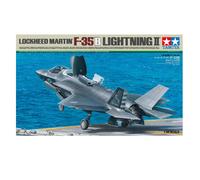 Tamiya 61125 1:48 Lockheed Martin F-35B Lightning II