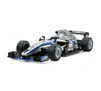 Tamiya F104 Pro II 1/10 2WD Formula One RC Car Kit TAM58652
