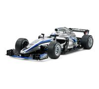 Tamiya F104 Pro II with Body