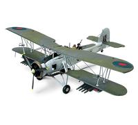 Tamiya Fairey Swordfish MkII (1:48 Scale)