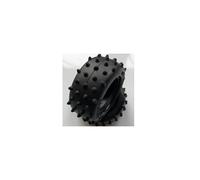 TAMIYA Falcon/Thunder Shot/Fire Dragon/Terra Scorcher, 9805183/50344 Tyres/Tires