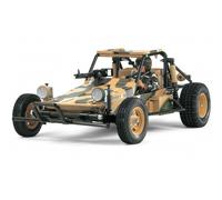Tamiya Fast Attack Vehicle 1/10 2WD RC Military Buggy TAM58496