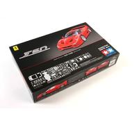 Tamiya Ferrari F50 1:24 24296 Plastic Model Car Kit - Discontinued