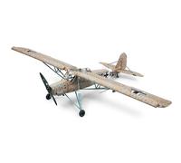 Tamiya Aircraft Model Kit Fi 156 C Storch 1:48 Scale 61100