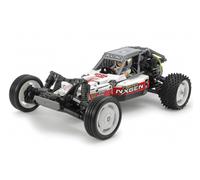 Tamiya 1:10 Fighter NXGEN (DT-04) RC Car Assembly Kit