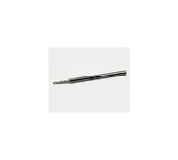 Tamiya 0.5mm Fine Pivot Drill Bit (Shank DIA. 1.0mm) # 74116