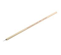 Tamiya Fine Pointed Wooden Brush For Model Kit Detail Painting