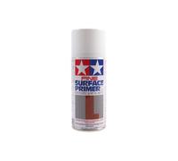 180ml White Fine Surface Primer L Tamiya 87044