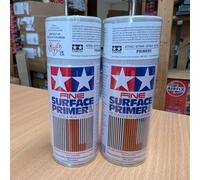 Tamiya 300086005 PS-5 100ml Black Polycarbonate Paint