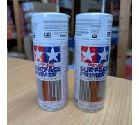 Tamiya 300086005 PS-5 100ml Black Polycarbonate Paint