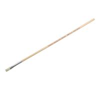 Tamiya Flat Modeling Paint Brush No. 0 Tamiya Multicolor