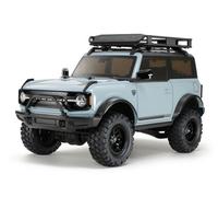 Tamiya Ford Bronco 2021 (Cc-02)