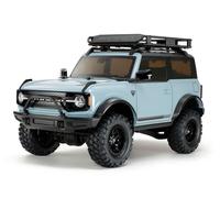 Tamiya Ford Bronco 2021 (Cc-02)