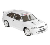 Tamiya Ford Escort Custom TT-02 RC Kit Car - 1:10 - Model 58691