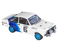 Tamiya 1/10 Electric RC Car Series No.687 58687 Ford Escort Mk.II Rally