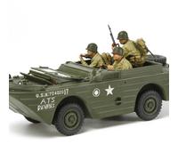 TAMIYA Ford Gpa Amphibian 35336 1:35 Military Model Kit