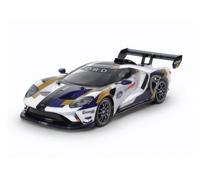 Tamiya RC 58689 Ford GT MkII 2020 (TT-02) 1:10 RC Assembly Kit