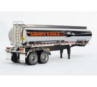 Tamiya Fuel Tanker Trailer 1/14 Scale RC Truck TAM56333