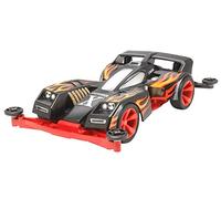 Tamiya full cowl four wheel drive mini series No.33 Tri-dagger X premium Super II chassis 19433