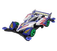 Tamiya full cowl four wheel drive mini series No.40 cyclone Magnum premium AR chassis 19440