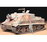 TAMIYA 35177 German 38cm "Sturmtiger" 1:35 Military Model Kit