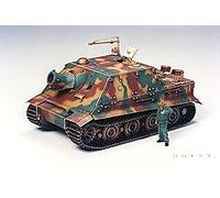 TAMIYA 35177 German 38cm "Sturmtiger" 1:35 Military Model Kit