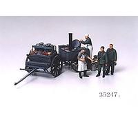 Tamiya German Field Kitchen 35247