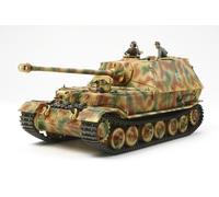 Tamiya German Heavy Tank Destroyer Elefant (1:35 Scale)