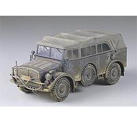 Tamiya 35052 Model Assault Tank Horch 1a