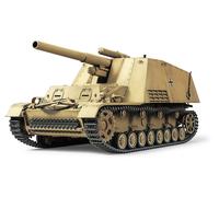 Tamiya German Kd.Kfz165 Hummel Late Production (1:35 Scale)