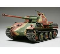 Tamiya German Panther Type G (1:48 Scale)