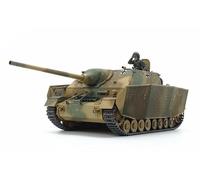 Tamiya German Panzer IV/70A (1:35 Scale)