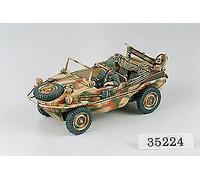 Tamiya German Schwimmwagen Type 166