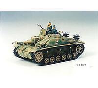 Tamiya 1/35 Military - German Stumgeschuetz III Ausf G - 35197