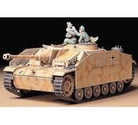Tamiya German Sturmgeschutz III Ausf.G Early Version (1:35 Scale)
