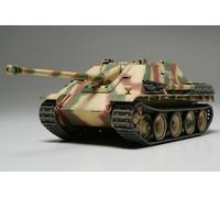 Tamiya German Tank Destroyer Jagdpanther Late Version (1:48 Scale)