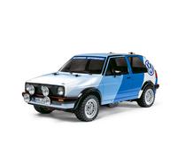 Tamiya Golf Mk2 Gti 16V Rally Mf-01X
