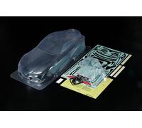 Tamiya 51622 Toyota GR Supra Body Parts Set, (TT01/TT02/TL01/TA08/TB05/TC01) NIB