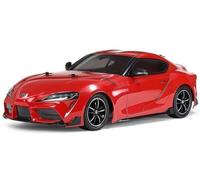 Tamiya Gr Supra (Tt-02) Model Kit - 58674