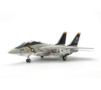Tamiya Grumman F-14A Tomcat (1:48 Scale)