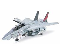 Tamiya Grumman F-14A Tomcat Black Knights (1:32 Scale)