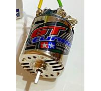 Tamiya GT Tuned Motor 53779 Hop Up 540 NEW RC