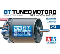 Tamiya GT-Tuned Motor II (25T) TAM22096