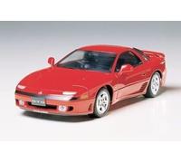Tamiya Gto Twin Turbo