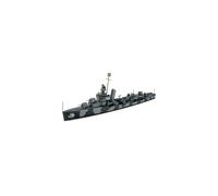 TAMIYA Hammann 31911 1/700 Ship Model Kit
