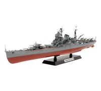 TAMIYA Heavy Cruiser Tone Model Kit IJN 1/350